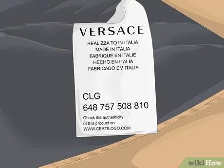 versace bag fake|How to Know if a Versace Bag Is Real: 3 Best Signs .